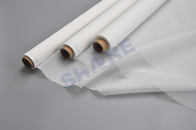 High Filter Dirt Holding Woven Filter Mesh Layers For Cartridges