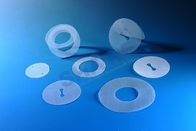 55 Micron Nylon Filter Mesh Sheets Discs Shapes Cut In Tight Tolerance