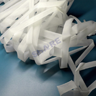 Polypropylene Ribbon Mesh For Home Appliance Utilizing Laser Process Technology