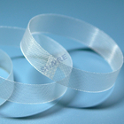 High Precision Ultrasonics Cut Clean Closed Sealed Edge Polyamide / Nylon Screen Filter Mesh Flat Pieces And Tubes
