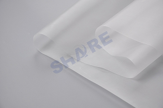 PA66 Polyamide Polyester Nylon Filter Mesh For Health Care / Medical Filtration