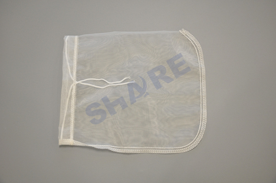 Excellent Strength And Accurate Micron Rating Plain Weave Woven Nylon Net Monofilament Filter Mesh Fabrics