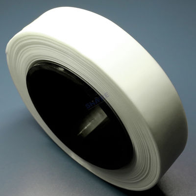 50 UM Polypropylene Monofilament Woven Mesh Filter Cloth in Rolls, Sheets, Flat Discs for Air, Gas or Liquid Filtration