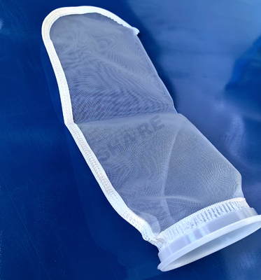 PP Woven Monofilament Mesh Fabric, Fabricated Filter, Precision Mesh Opening for Pharmaceutical , Medical & Food