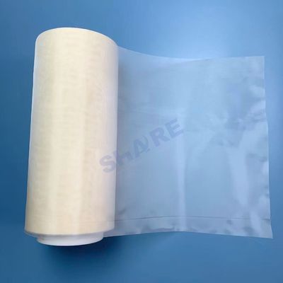 80 Micron Thickness PPS Mesh Membrane for Alkaline Water Hydrolysis in Custom Width 110cm 50cm 30cm China Factory