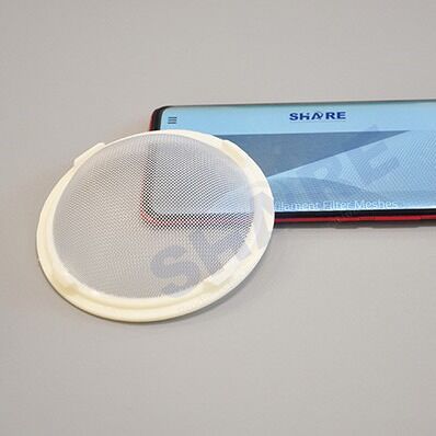 102.8 mm  X 87 mm X 32 mm R95 UV Resistant Round Proofer Cups, Prover Cups, Dough Pockets, Proofer Baskets, Muffin Cups