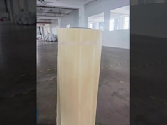 Filtros e ecrãs fabricados